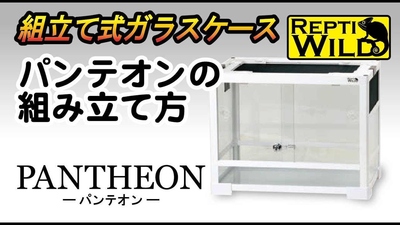 パンテオン ホワイト WH6030 ｜ 株式会社三晃商会