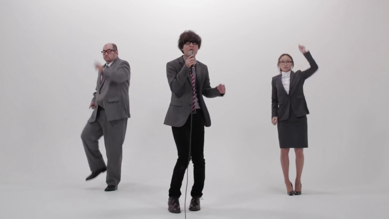 中田裕二 - MIDNIGHT FLYER｜YUJI NAKADA - MIDNIGHT FLYER [Official