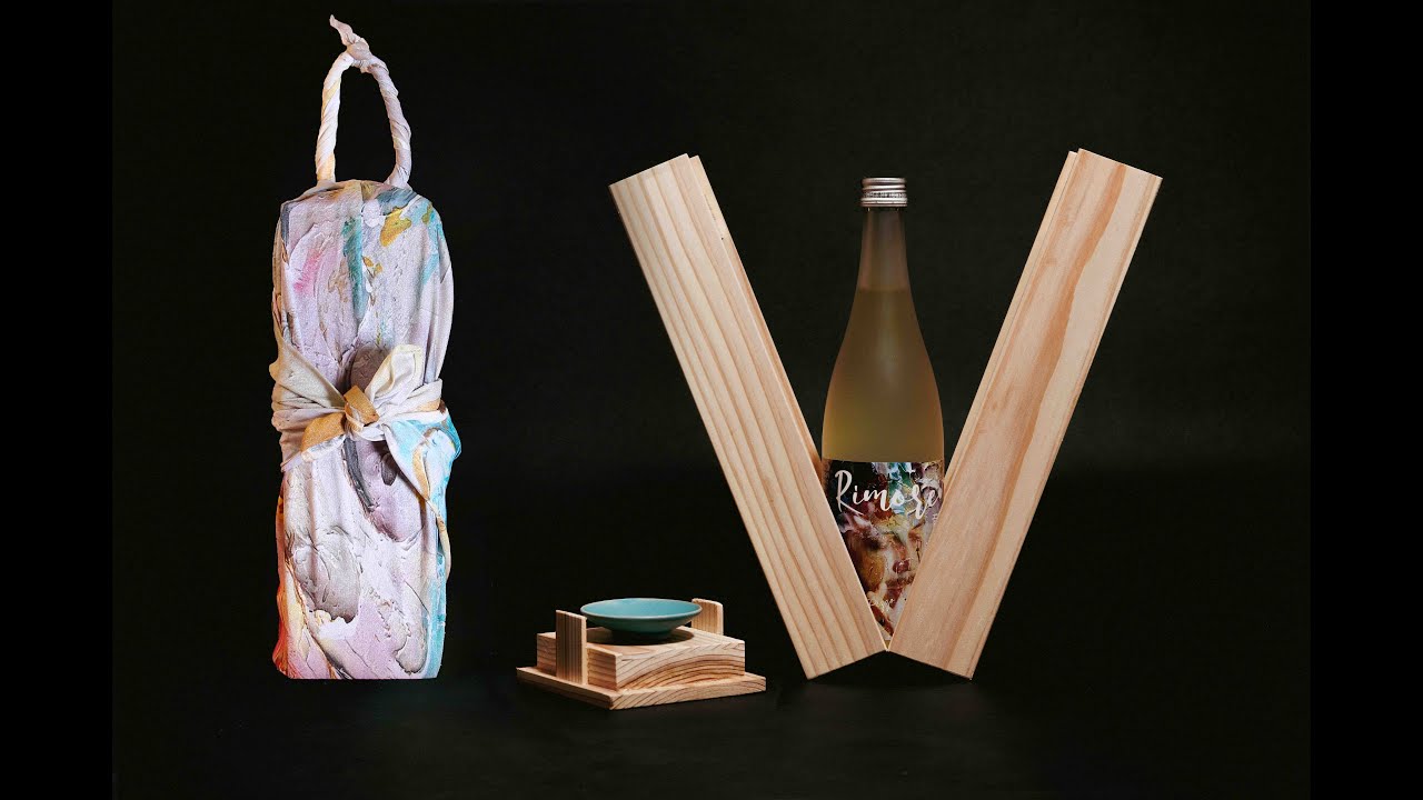 茨城の伝統工芸と酒造りの未来を繋ぐ！体験型アート「GROUNDSTAR＋音彩