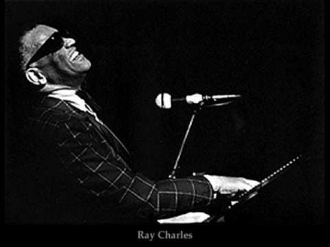 Ray Charles - Ellie My Love (with lydric) - YouTube