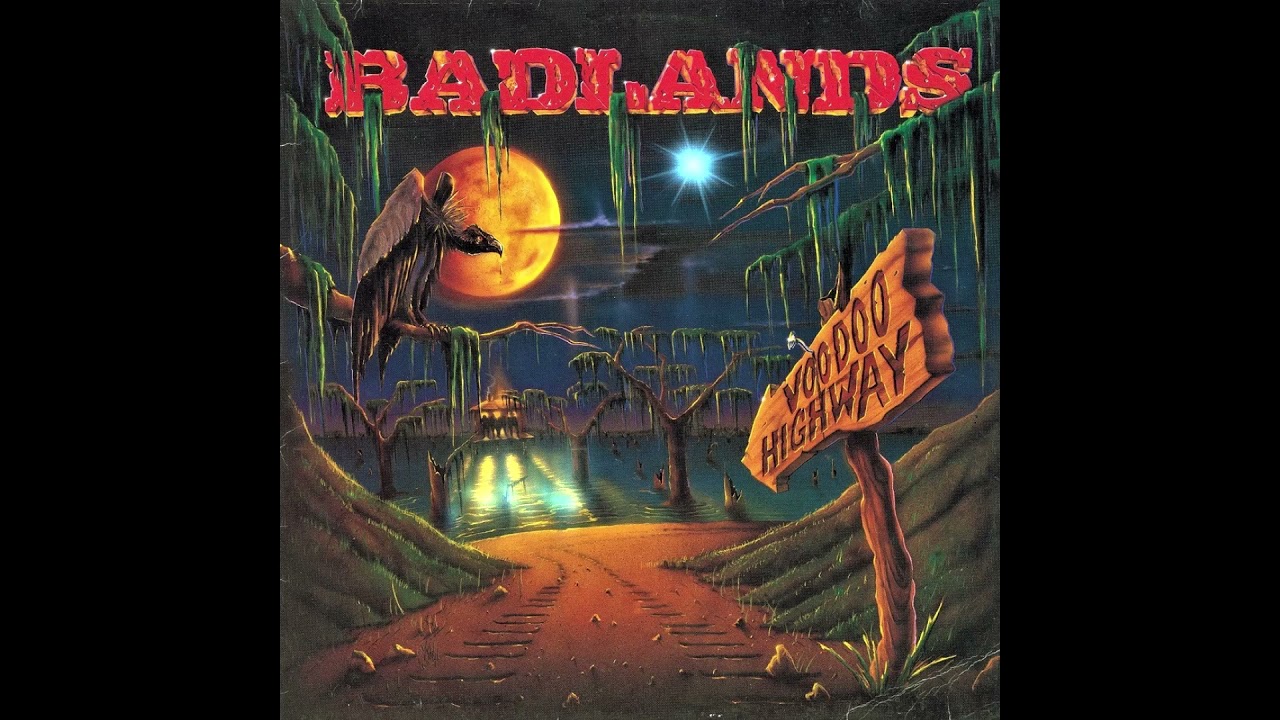 バッドランズ(BADLANDS) / HEAVEN'S TRAIN バンド・スコア 楽譜 |