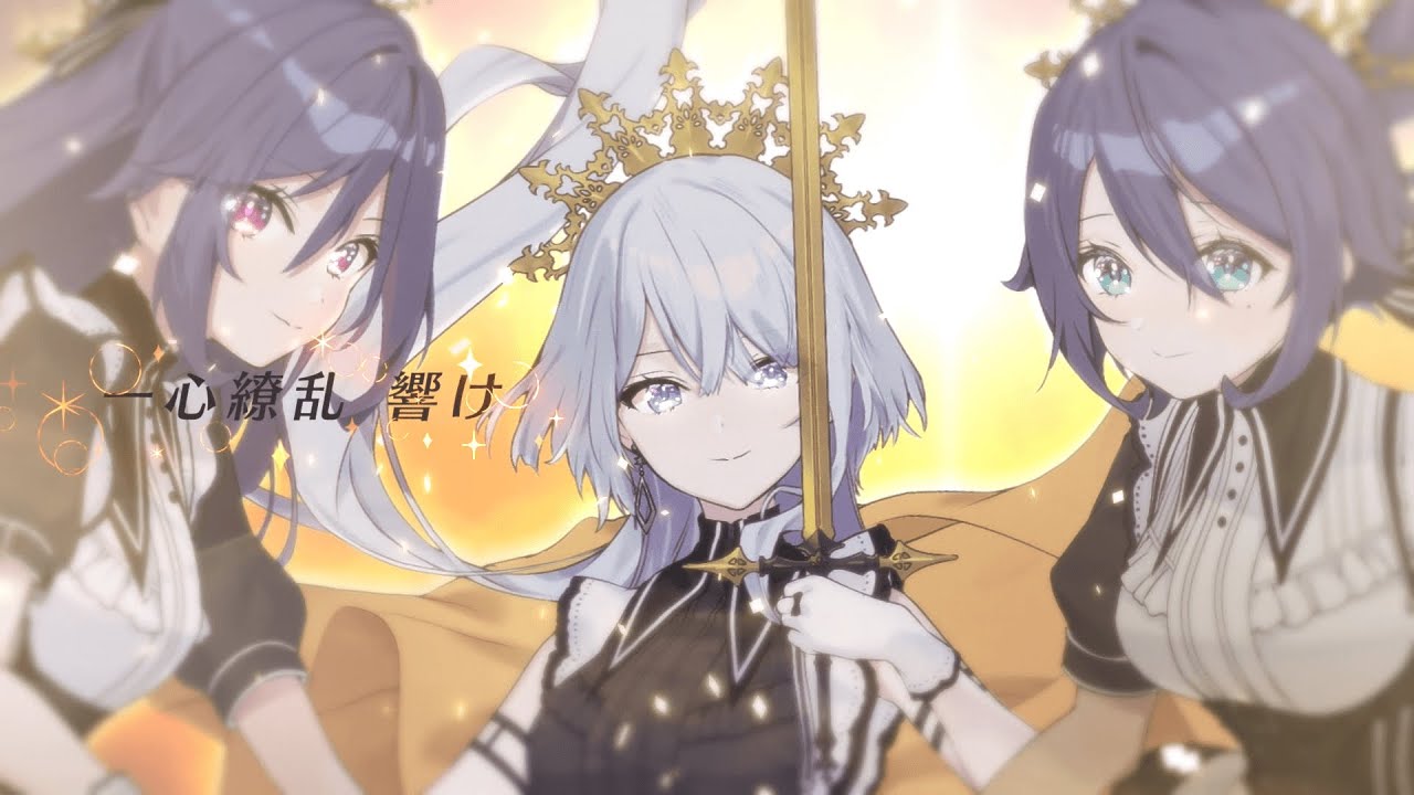 うたの☆プリンセスさまっ♪BACK to the IDOL 「FIRST PROMISE」 通常