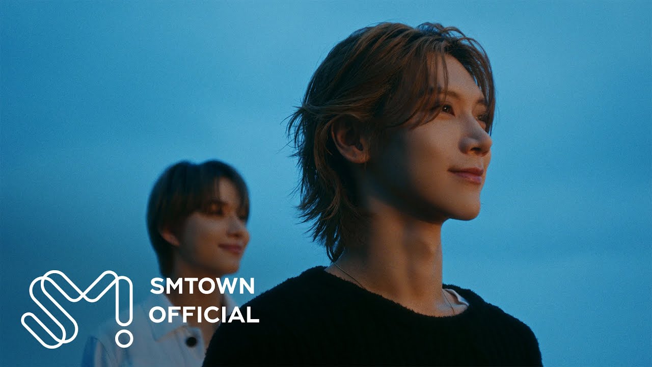 NCT 2023 엔시티 2023 'Golden Age' MV Teaser - YouTube