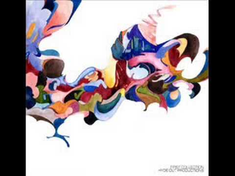 Shing02 + Nujabes - Luv(sic.) part 1 - YouTube