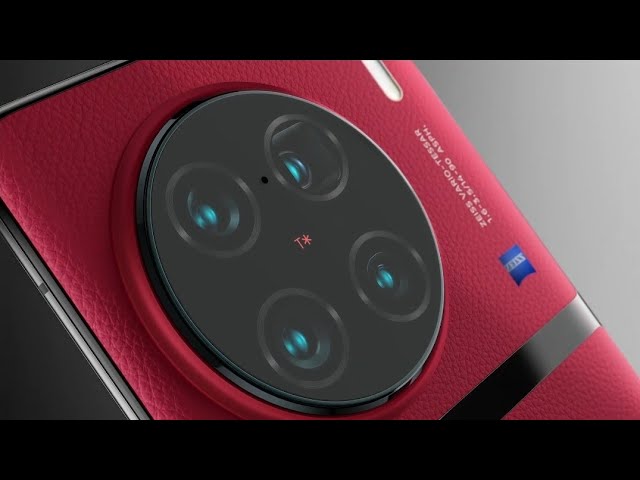 Official Vivo X90 Pro & X90 Pro+ Trailer - YouTube