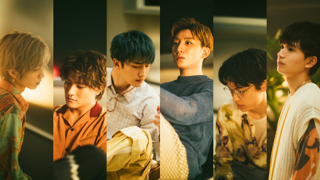 SixTONES ニューシングル（5thシングル）『マスカラ』 | 特典：クリア