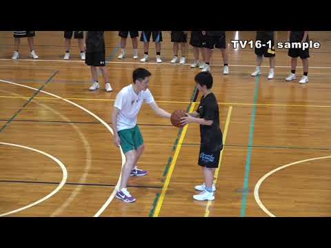 第1巻サンプル】恩塚亨ディフェンスクリニック - YouTube