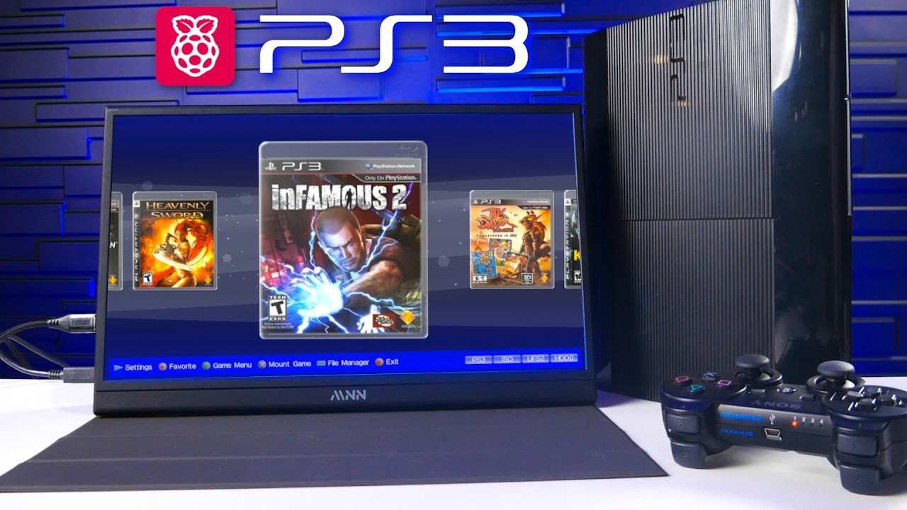 Unboxing An Original PS3 Backwards Compatible Model In 2021 - YouTube