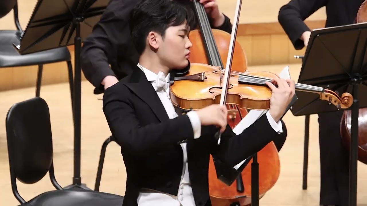 Gérard Caussé Masterclass - Viola - Hindemith: Trauermusik - YouTube