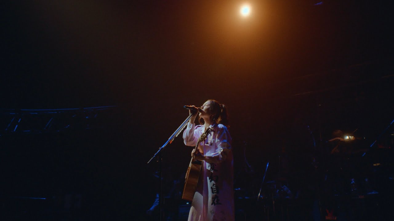 阿部真央 (Mao Abe) - Live Digest from 阿部真央らいぶ2025 -15th