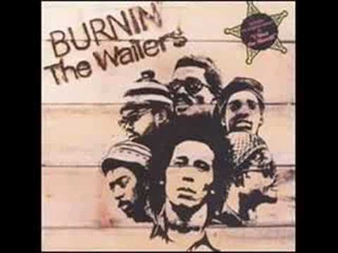 Bob Marley & the Wailers - Small Axe - YouTube