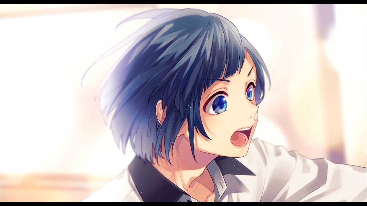 Thaisub」【HoneyWorks】LIP×LIP／青華／勇次郎（CV：内山昂輝） - YouTube