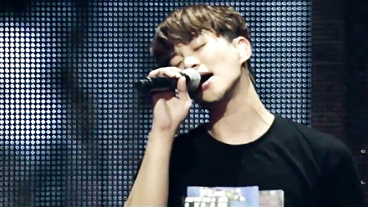 2PM - Gimme the light @ 6Nights - YouTube