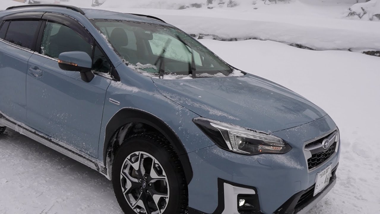 Do I need snow blades? - YouTube