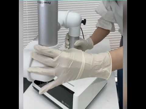 ハイジェニック ダストコレクター フィルターお手入れ方法 - YouTube