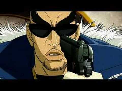 Illmatic Buddha Mc's Top of Tokyo - YouTube