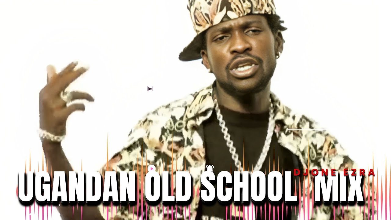 Ekikadde Ugandan Old Skool Party Mix 🔥 Throwback Hits Non-Stop