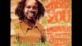 Yabby You「Deliver Me From My Enemies」 : つれづれげえ日記