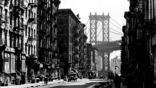 無料楽譜】Get Out Of Town（）／Porter C.【JAZZ】