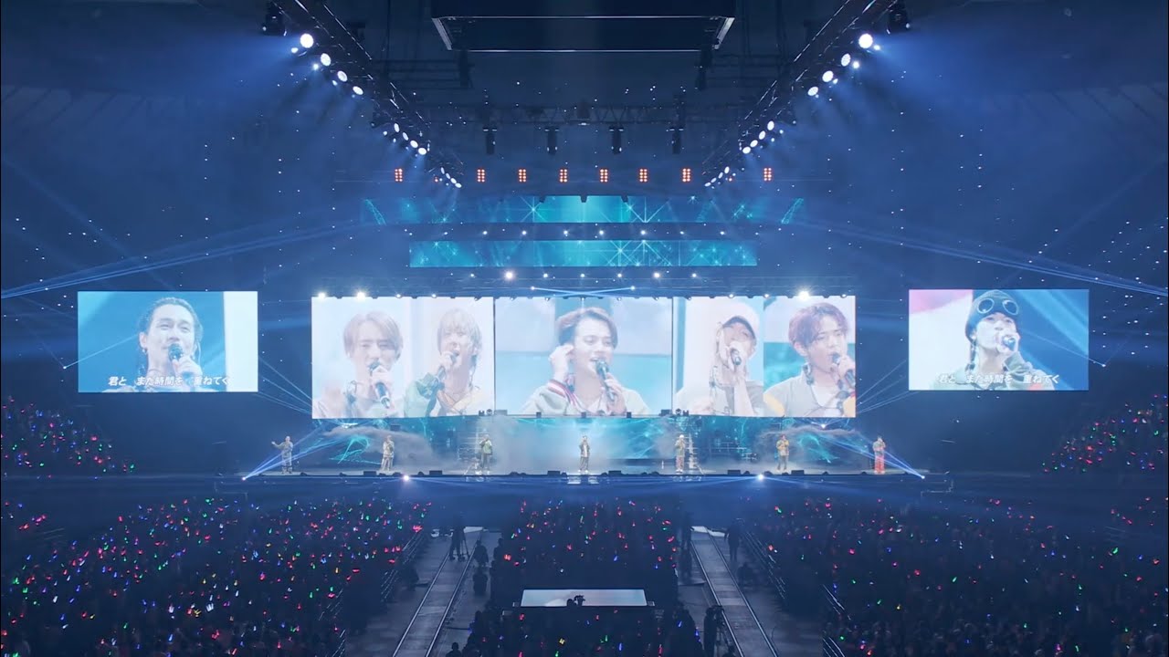 Travis Japan Concert Tour 2024 Road to Authenticity' Highlights