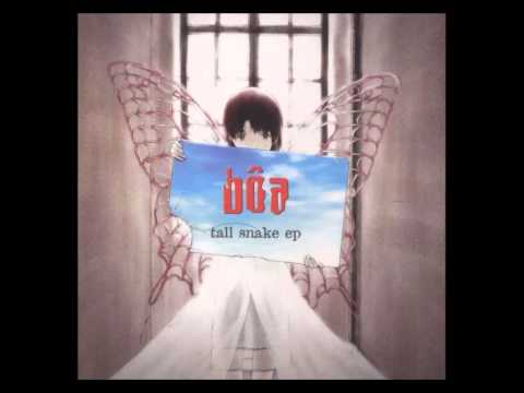 Bôa - Duvet (Serial Experiments Lain Opening Theme) [HQ] - YouTube