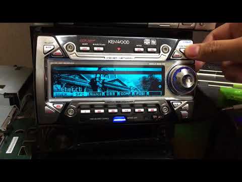 Gathers DPX-660MDH CDプレーヤー Gathers DPX-660MDH CDプレーヤー