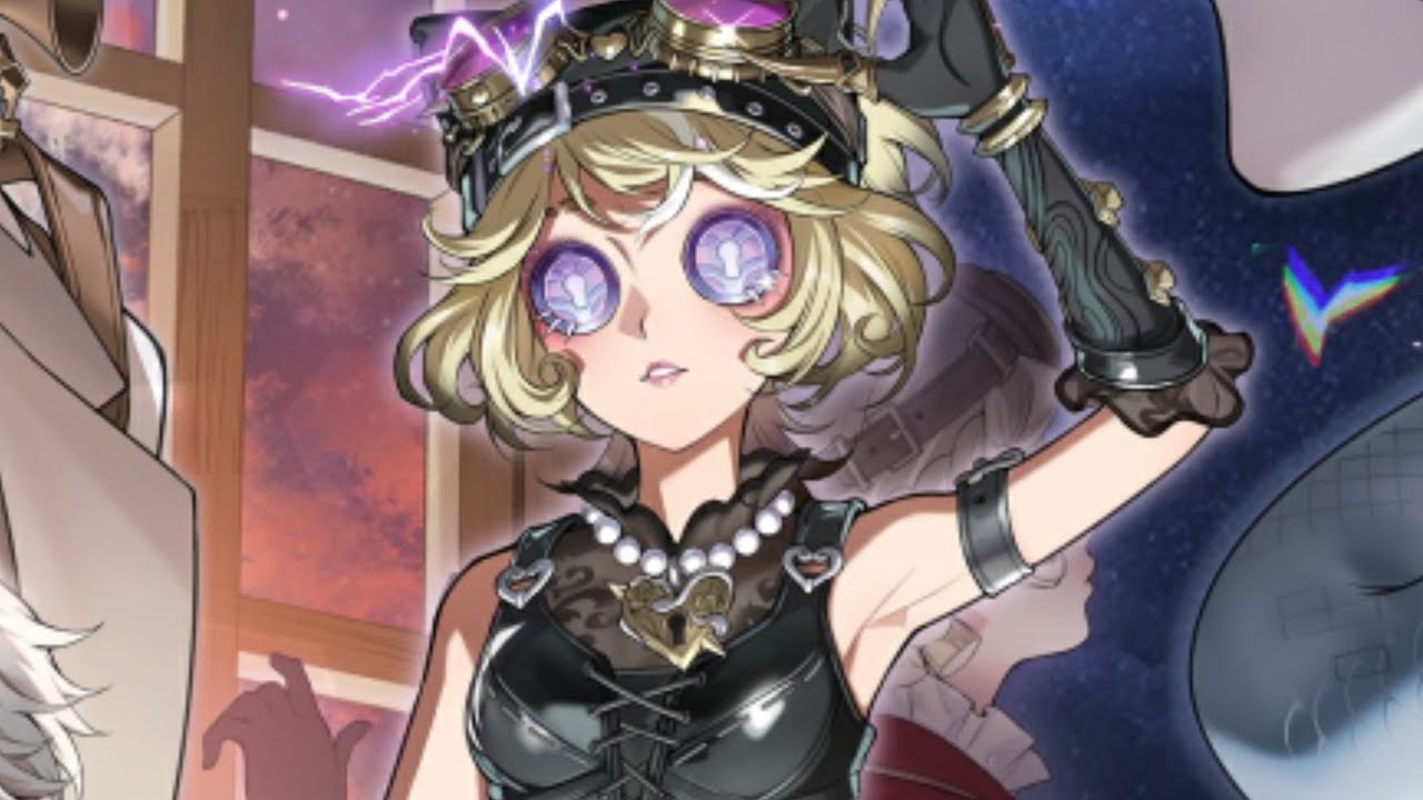 トゥルース＆リーズニング】6周年記念期間限定ギフトボックスは機械