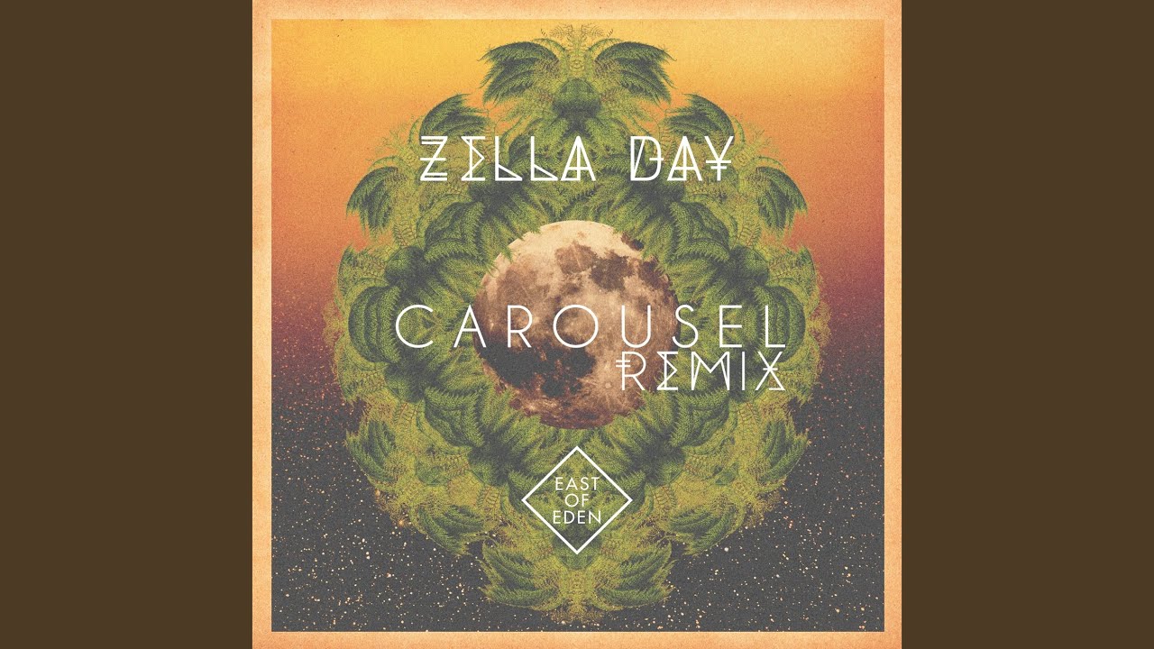 East of Eden (Carousel Remix) - YouTube