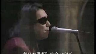 ジョー・リノイエ それだけしか言えない 1997 - YouTube
