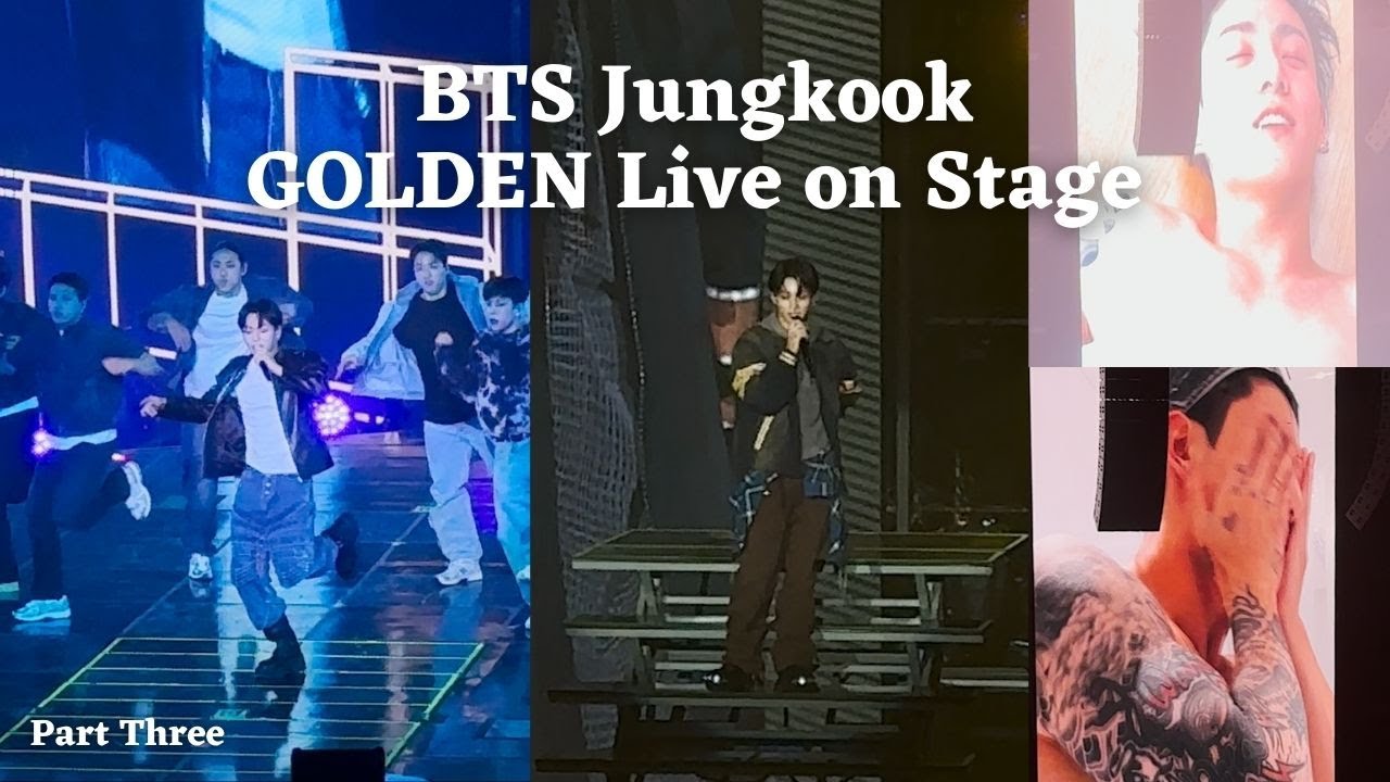 231120 BTS Jungkook 정국 