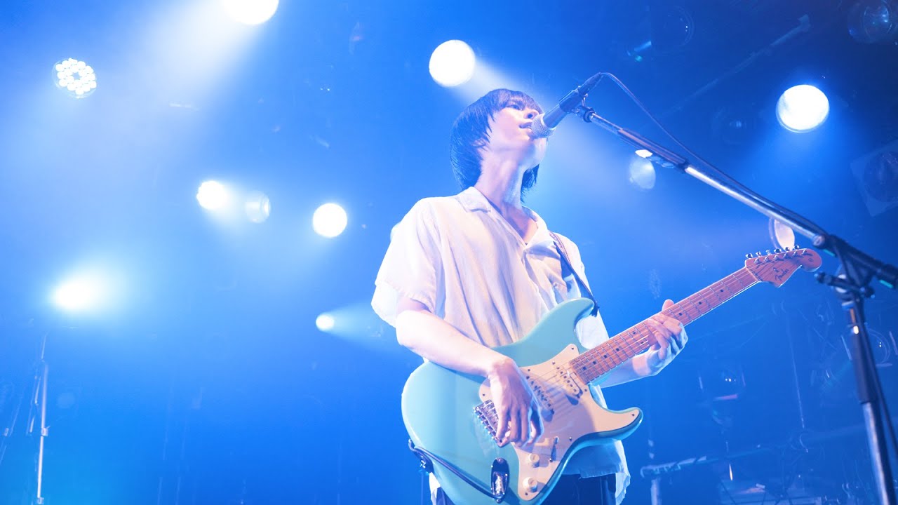 おいしくるメロンパン「色水」(LIVE) from「おいしくるメロンパン 10th