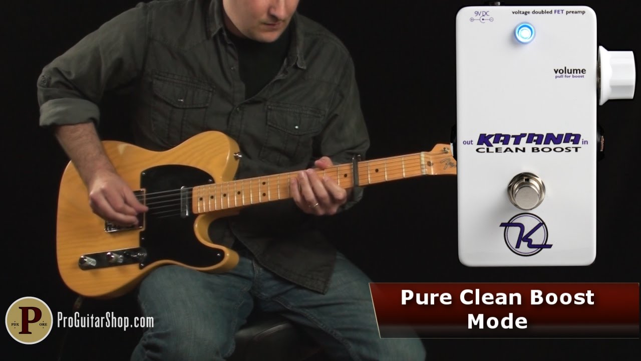 Keeley ( キーリー ) Mini Katana 送料無料 | サウンドハウス