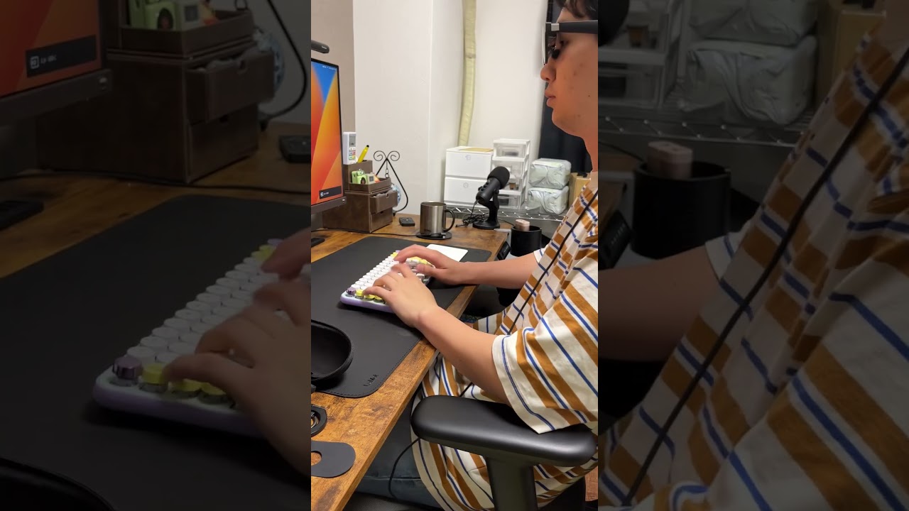 Nreal Air is truly the future - YouTube