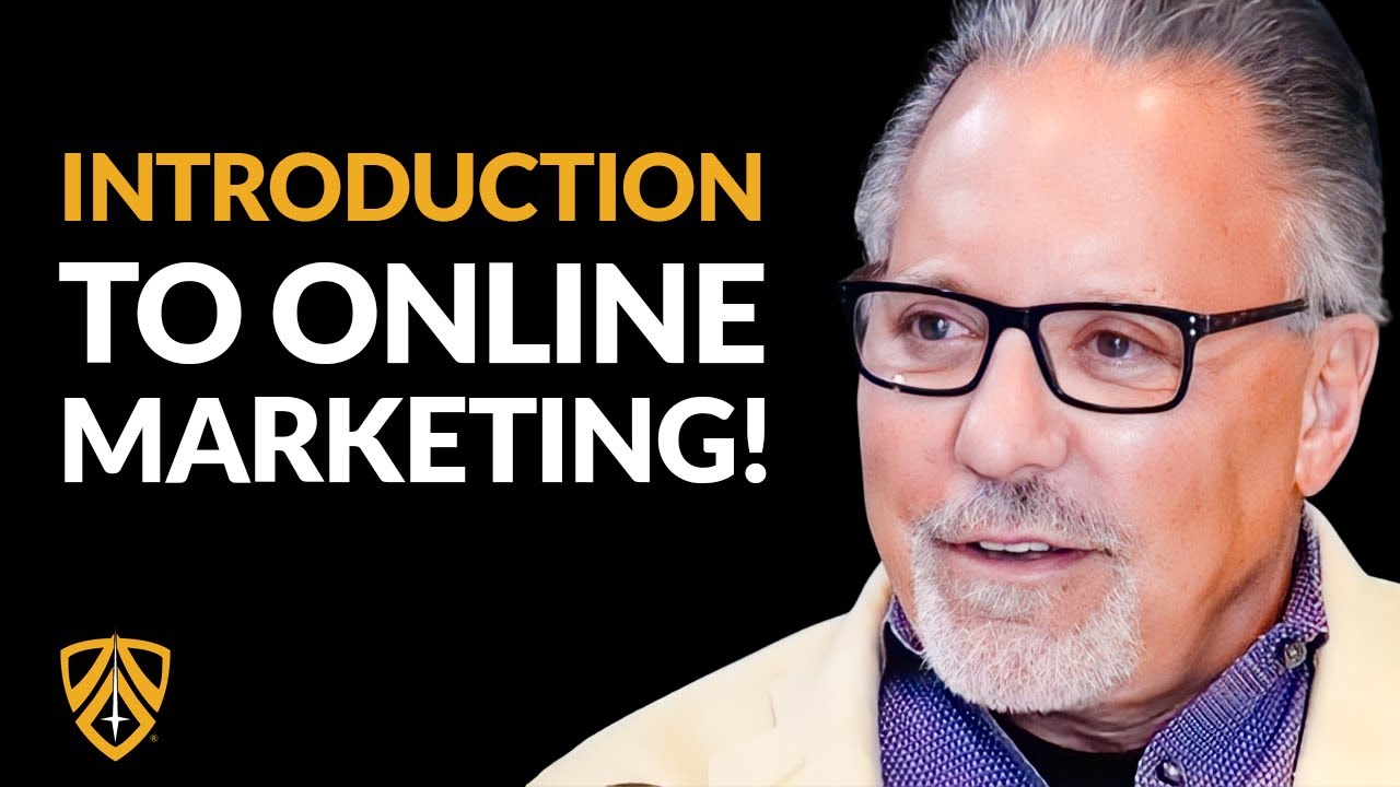 Digital Marketing 101 | A Beginner's Guide To Marketing Online
