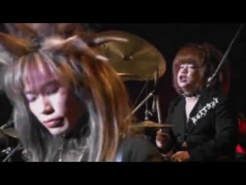 pgch】ﾋﾟﾝｸﾊﾚﾙﾔ Bloody Angel - YouTube