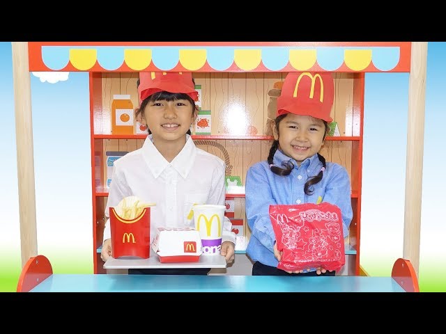 The new Happy Set is Cocotama! Can you get all the varieties