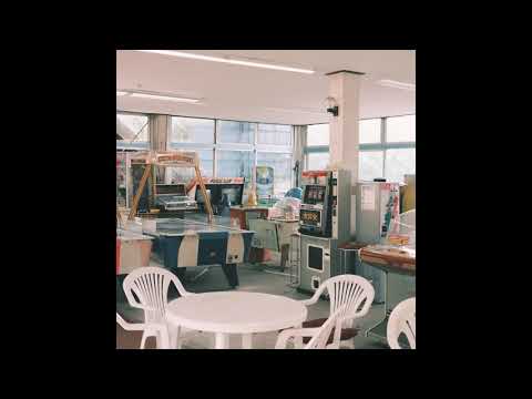 オレンジスパイニクラブ『ネクター』Official Audio - YouTube