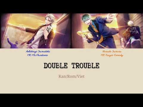 Double Trouble - Mad Comic Dialogue (Vietsub) - YouTube