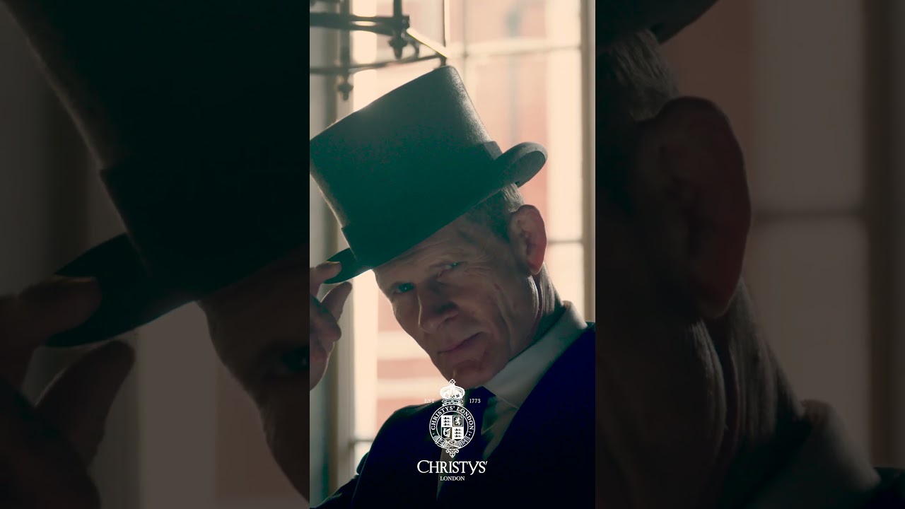 CHRISTYS' LONDON（クリスティーズ ロンドン）ブランド紹介 | 帽子通販