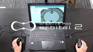 Fusion360×BRAIN MAGIC「Orbital2(オービタルツー)」 - YouTube