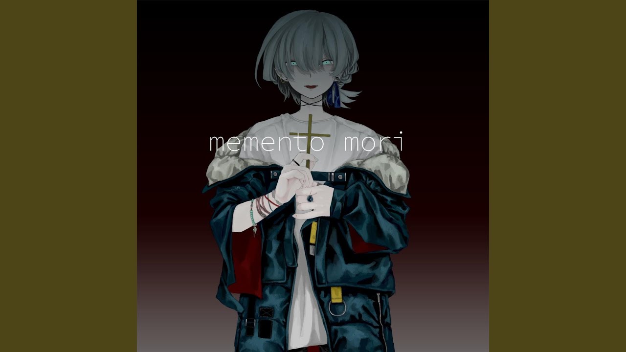 大沼パセリ e.p.「memento mori」XFD - YouTube