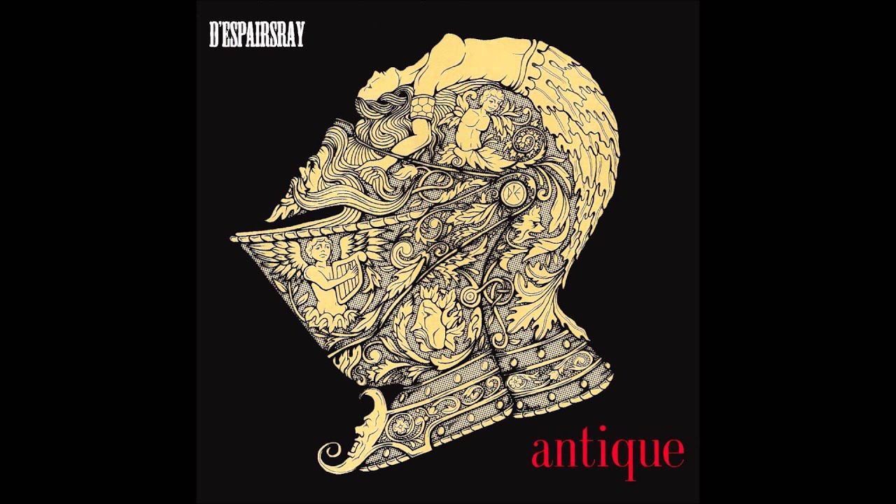 不埒な吐息と甘い嘘 - D'espairsRay - YouTube