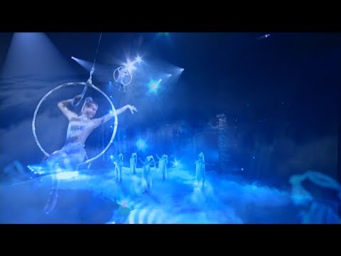 松任谷由実 - 無限の中の一度 (YUMING SPECTACLE SHANGRILA 1999