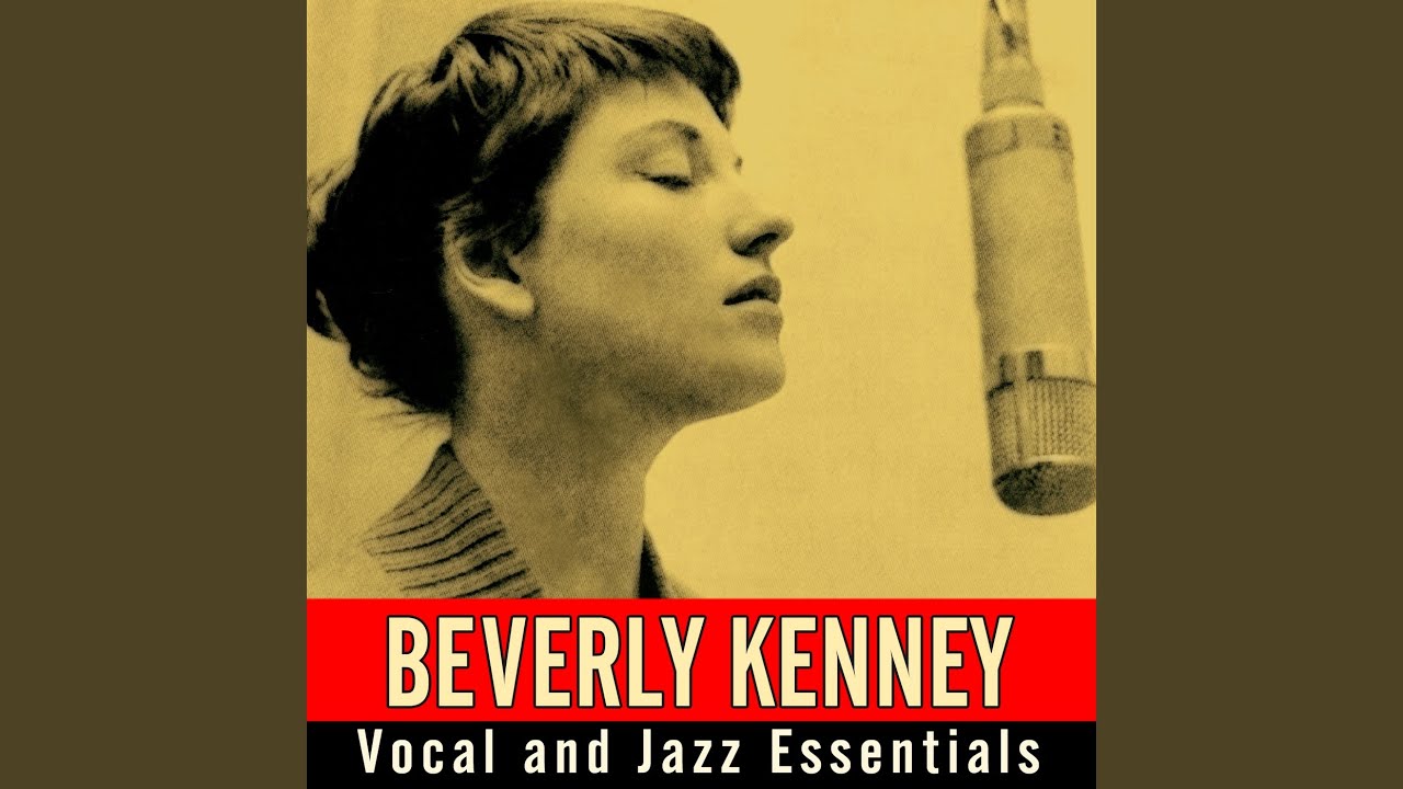 音楽室 Beverly Kenney ”Snuggled On Your Shoulder” - 石巻のぞみ野