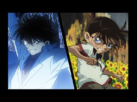 Detective Conan: Sunflowers of Inferno