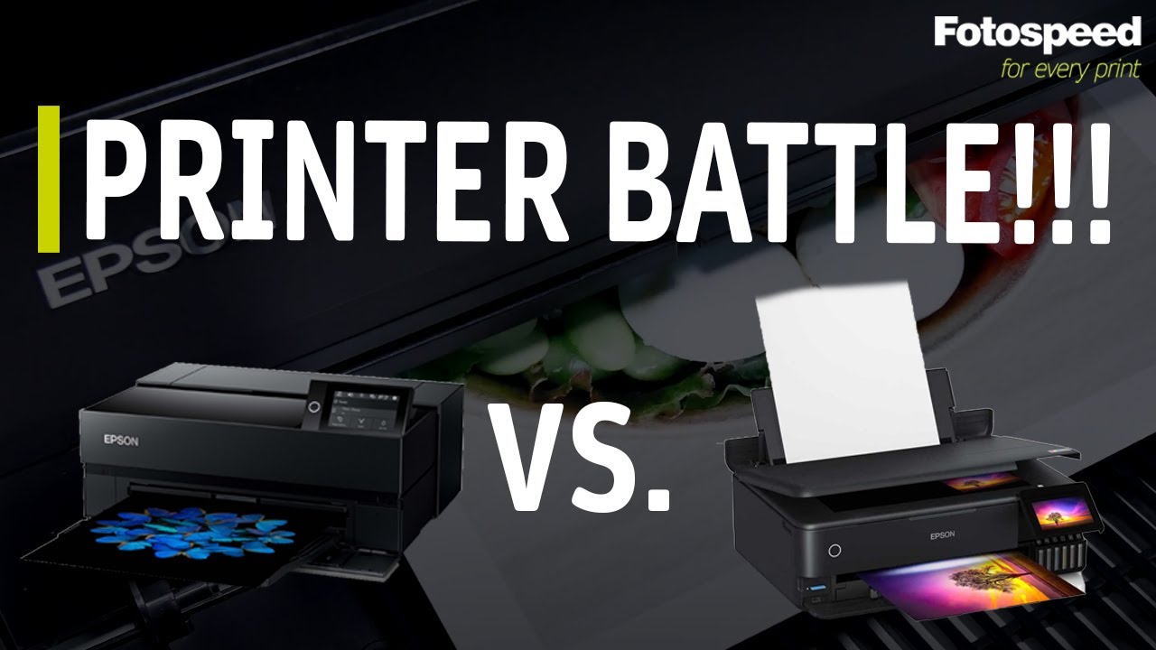 Epson P700 vs. Epson ET-8550 - Fotospeed | Paper for Fine Art