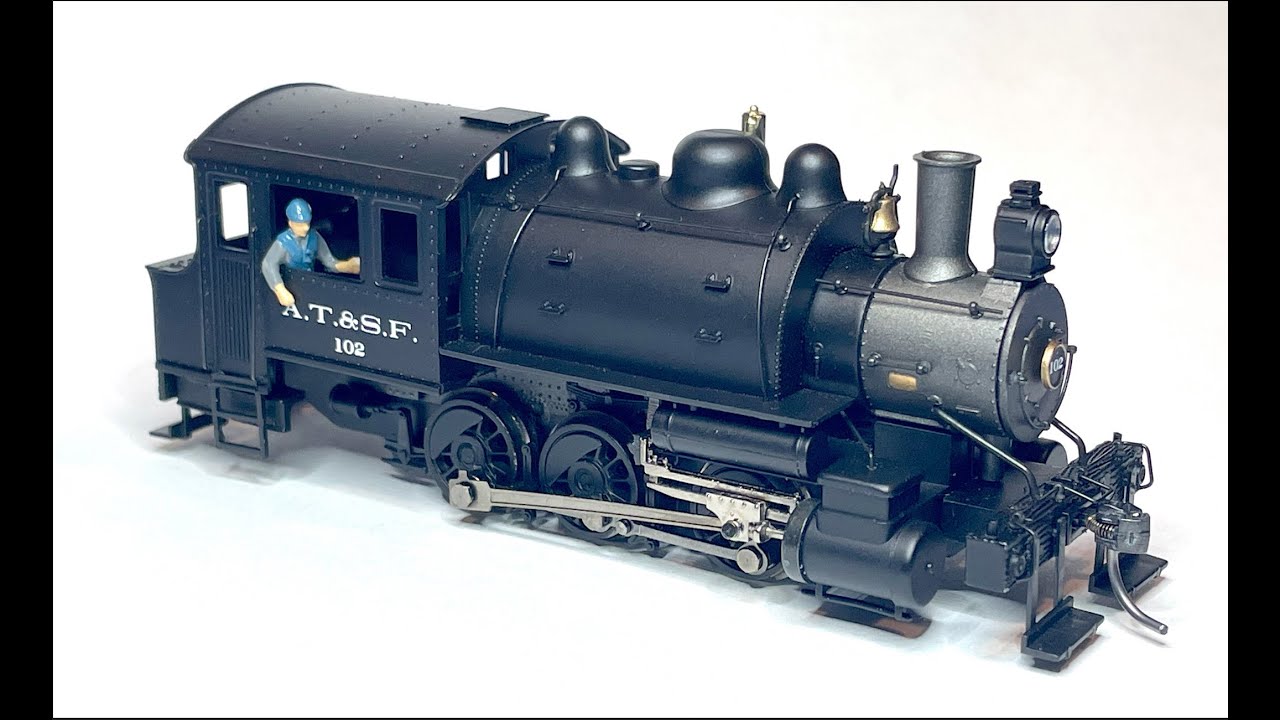 鉄道模型 BACHMANN Spectrum Tank Switcher HO Bachmann - Steam