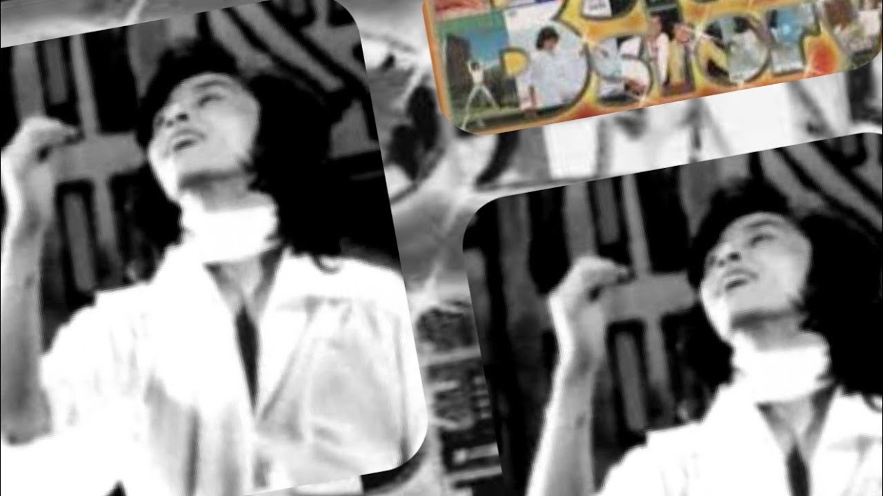 カモン・ベイビー （HIDEKI B-side story） 西城秀樹 - YouTube