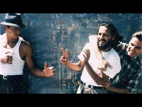 Blood In Blood Out - The Making Of The Movie - YouTube