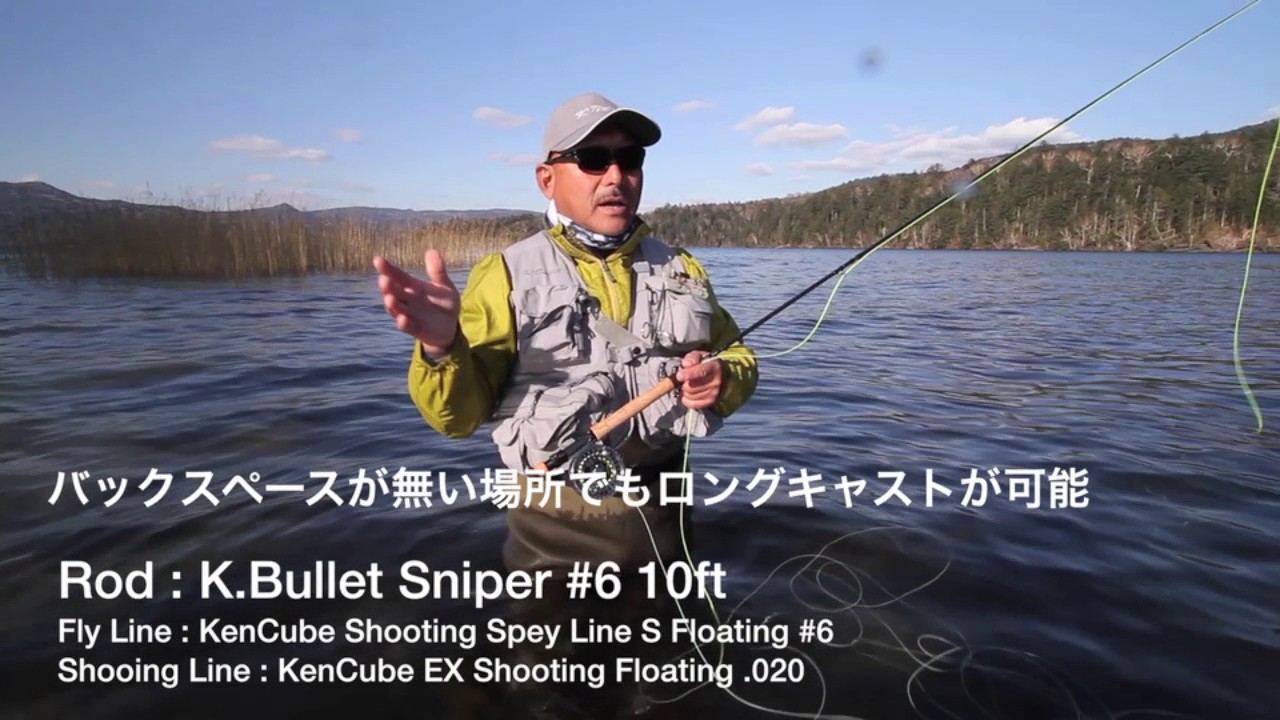 K・Bullet スナイパー シリーズ